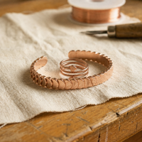 Elaine's Tide & Everyday Copper Set